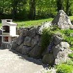 شقة Einkehrhof Poggau Reinsberg