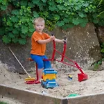 Einkehrhof Poggau شقة *