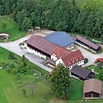 Einkehrhof Poggau شقة Reinsberg
