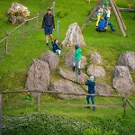Einkehrhof Poggau * Reinsberg
