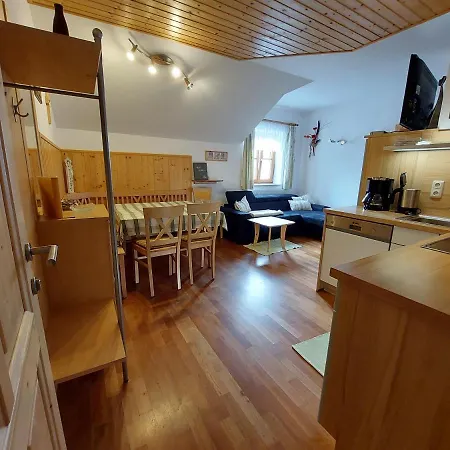 Einkehrhof Poggau * Reinsberg