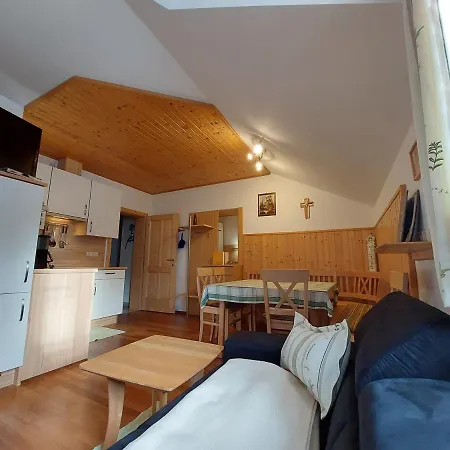 Einkehrhof Poggau * Reinsberg