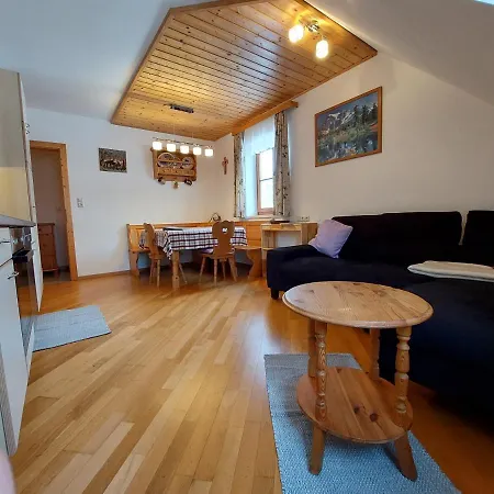 Einkehrhof Poggau Reinsberg