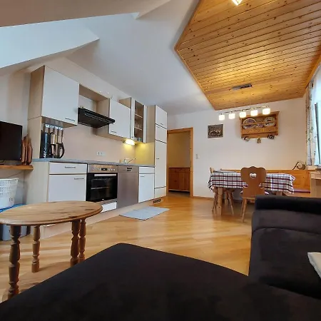 Apartamento Einkehrhof Poggau