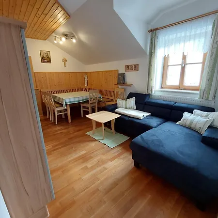 Einkehrhof Poggau * Reinsberg