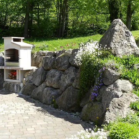 Apartman Einkehrhof Poggau Reinsberg