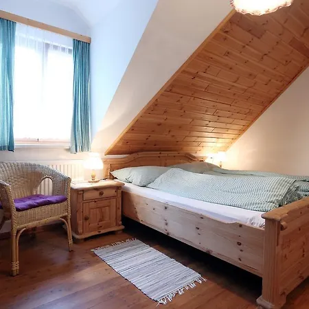Einkehrhof Poggau Apartman