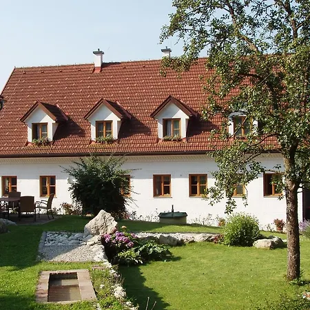 Einkehrhof Poggau Apartamento *