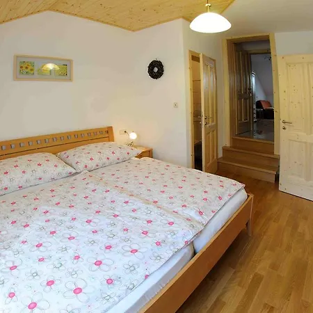 Einkehrhof Poggau * Reinsberg