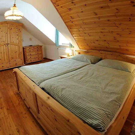 Apartman Einkehrhof Poggau