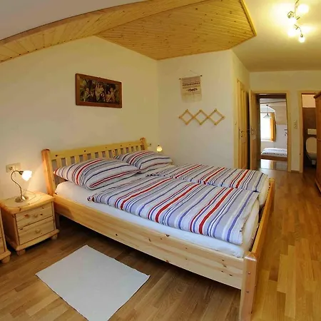 Einkehrhof Poggau Apartamento