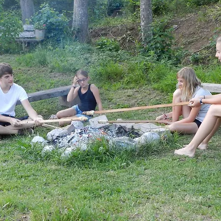 Einkehrhof Poggau Reinsberg