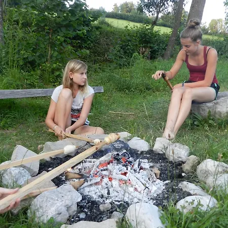 Apartamento Einkehrhof Poggau *