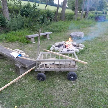 Apartman Einkehrhof Poggau