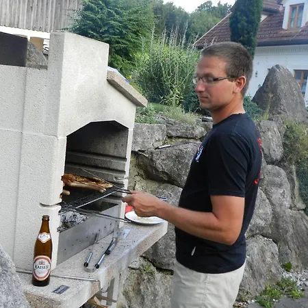 Einkehrhof Poggau