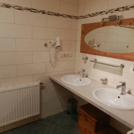 Einkehrhof Poggau Apartamento *