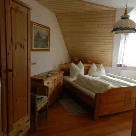 Einkehrhof Poggau Apartamento Reinsberg