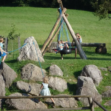 Einkehrhof Poggau Reinsberg