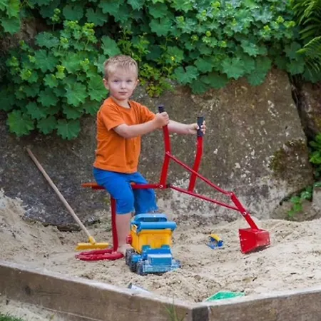 Einkehrhof Poggau Apartamento *