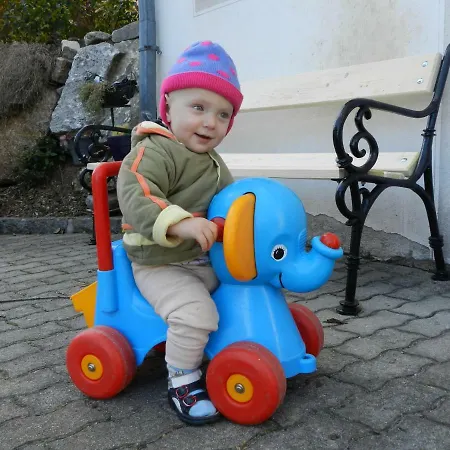 Einkehrhof Poggau Apartamento *