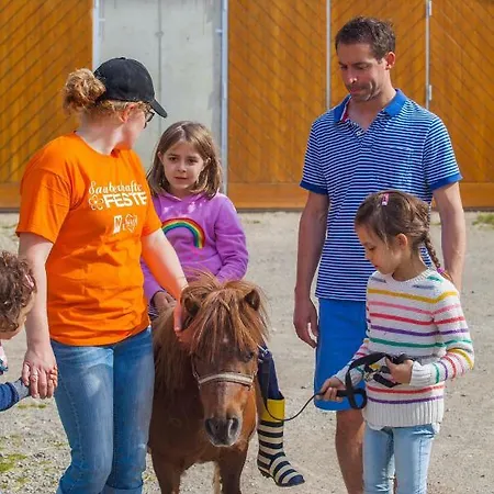 Einkehrhof Poggau Apartamento