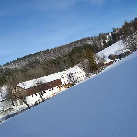 Einkehrhof Poggau Reinsberg