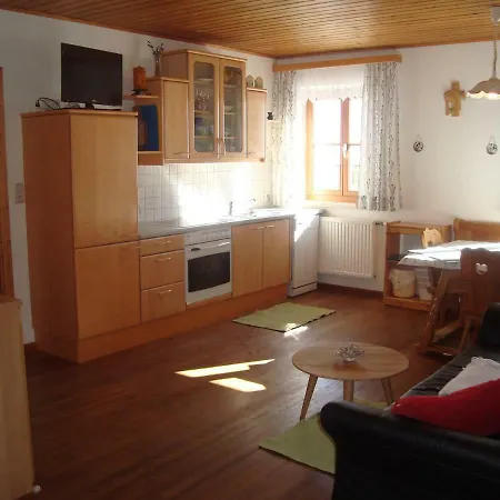 Apartamento Einkehrhof Poggau *