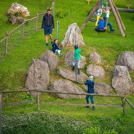 Einkehrhof Poggau * Reinsberg