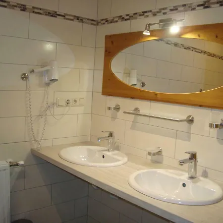 Apartamento Einkehrhof Poggau *