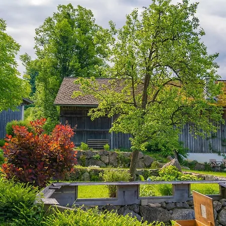 Apartman Einkehrhof Poggau