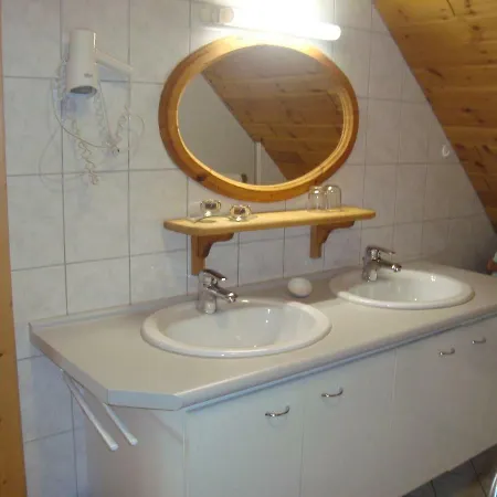 Apartman Einkehrhof Poggau