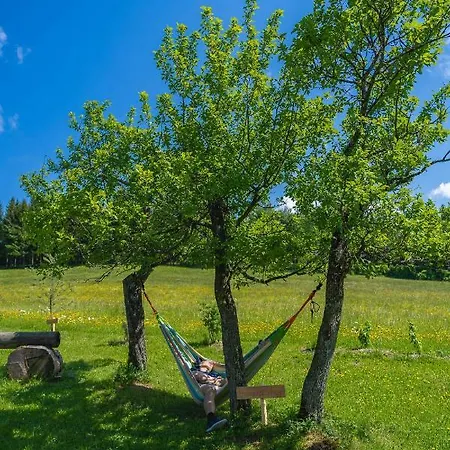 Einkehrhof Poggau *