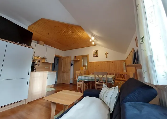 Einkehrhof Poggau * Reinsberg