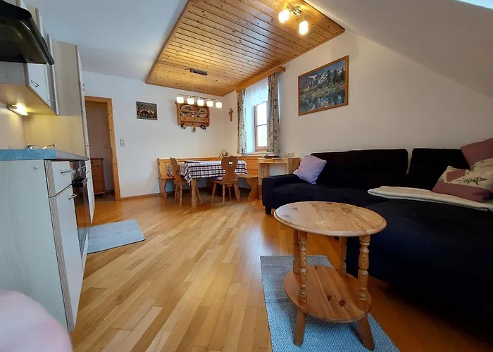 Einkehrhof Poggau Reinsberg