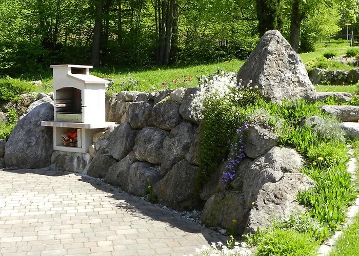 Lägenhet Einkehrhof Poggau Reinsberg