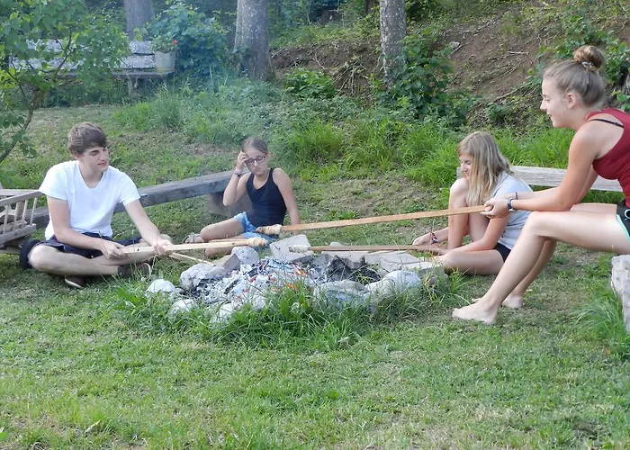 Einkehrhof Poggau Reinsberg