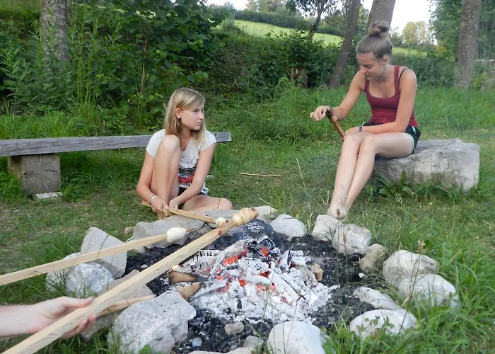 Lejlighed Einkehrhof Poggau *