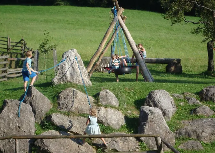 Einkehrhof Poggau Reinsberg