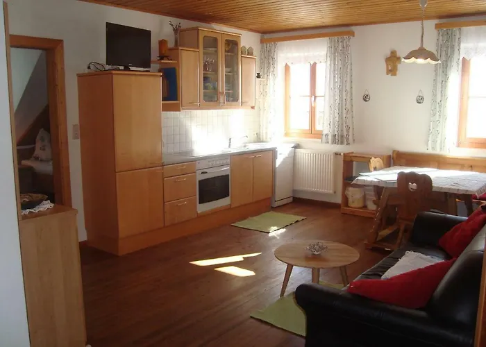 Lejlighed Einkehrhof Poggau *