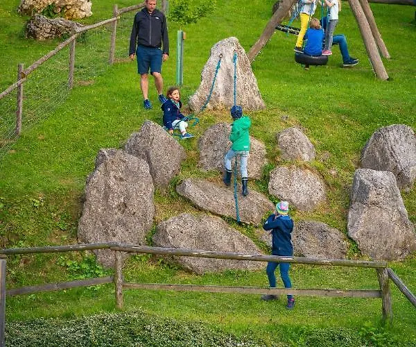 Einkehrhof Poggau * Reinsberg