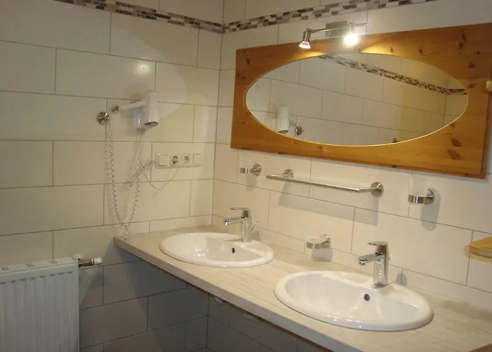 Lägenhet Einkehrhof Poggau *