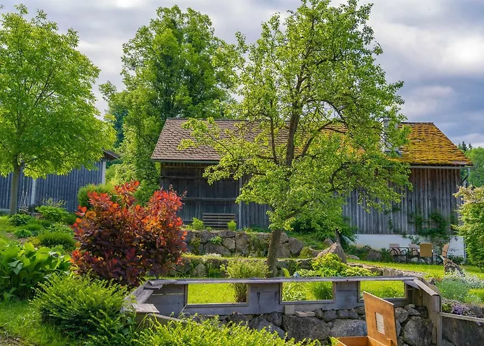 Lägenhet Einkehrhof Poggau