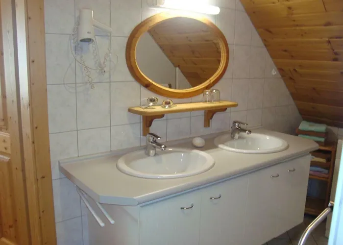 Lägenhet Einkehrhof Poggau